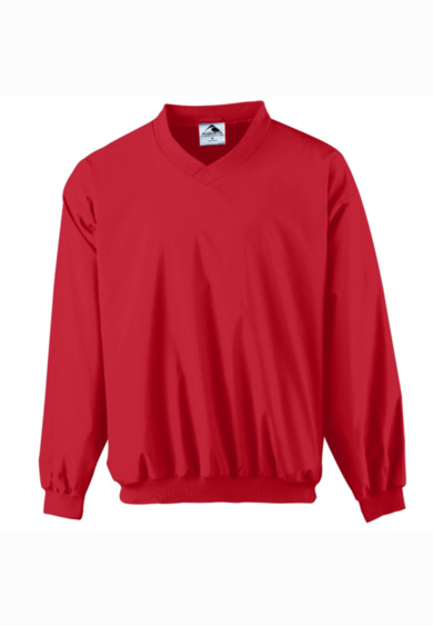 Micro Poly Windshirt/Lined Thumbnail