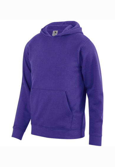 Youth 60/40 Fleece Hoodie Thumbnail