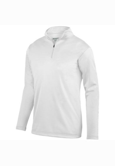 Youth Wicking Fleece Pullover Thumbnail