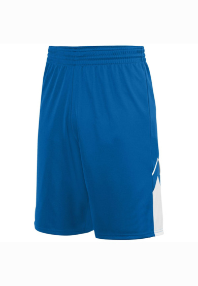 Youth Alley-Oop Reversible Shorts Thumbnail