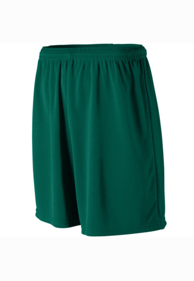 Wicking Mesh Athletic Shorts Thumbnail