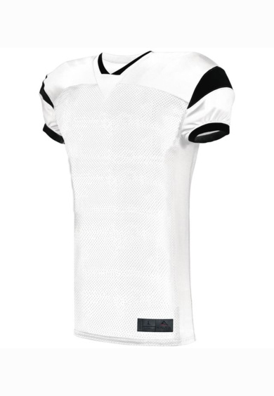 Slant Football Jersey Thumbnail