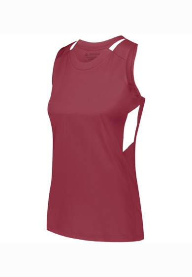 Ladies Crossover Tank Thumbnail