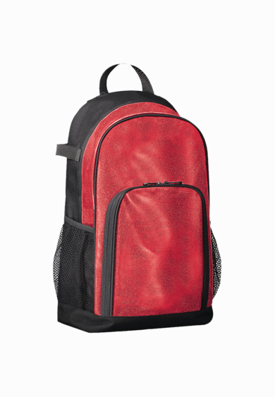 All Out Glitter Backpack Thumbnail