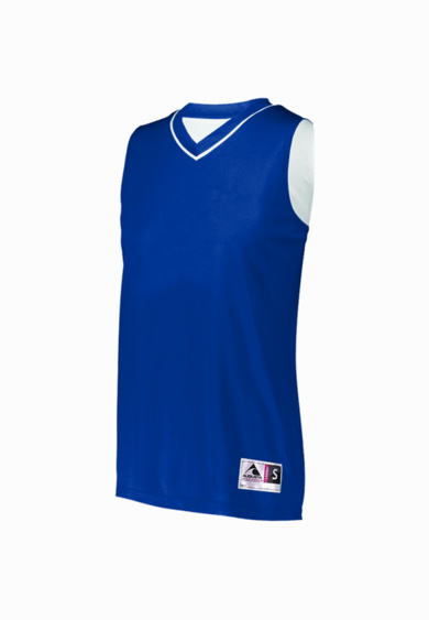 Ladies Reversible Two-Color Jersey Thumbnail