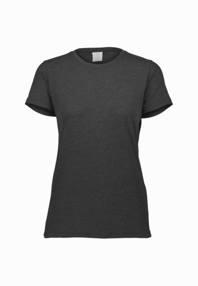 Ladies Tri-Blend Tee Thumbnail