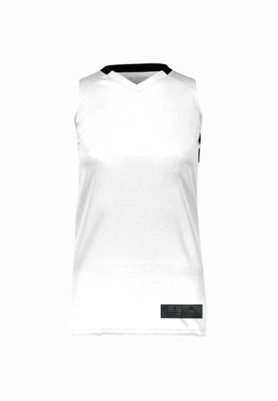 Ladies Step-Back Basketball Jersey Thumbnail