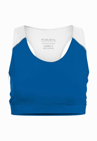 Ladies All Sport Sports Bra Thumbnail