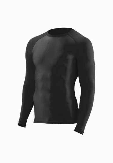 Hyperform Compression Long Sleeve Tee Thumbnail