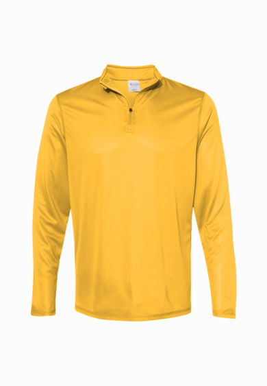 Attain Wicking 1/4 Zip Pullover Thumbnail