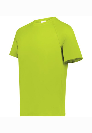 Attain Wicking Raglan Sleeve Tee Thumbnail