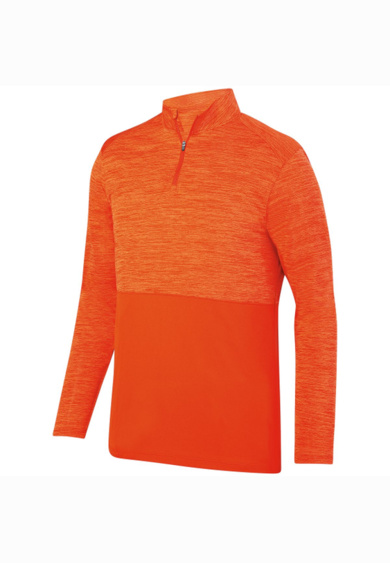 Shadow Tonal Heather 1/4 Zip Pullover Thumbnail