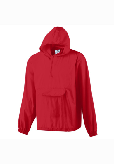 Pullover Jacket In A Pocket Thumbnail