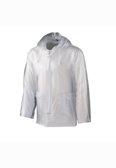 Clear Rain Jacket Thumbnail