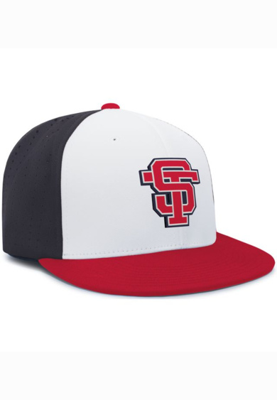 Perforated F3 Performance Flexfit(r) Cap Thumbnail