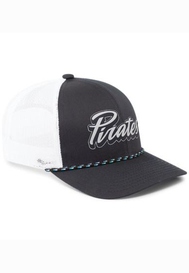Trucker Snapback Braid Cap Thumbnail