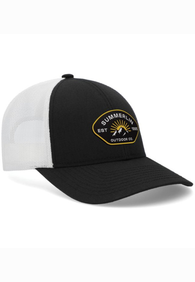 Low-Pro Trucker Cap Thumbnail