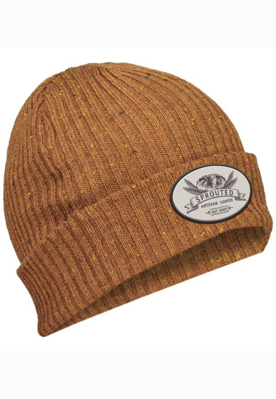 Tweed Beanie Thumbnail