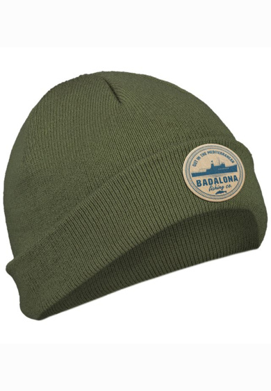 Fisherman Beanie Thumbnail