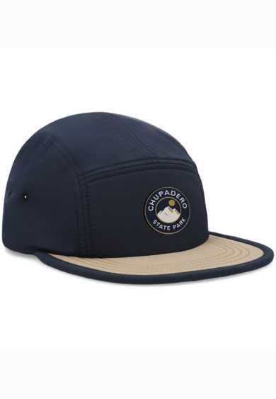 Packable Camper Cap Thumbnail