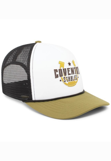 Foamie Fresh Trucker Cap Thumbnail