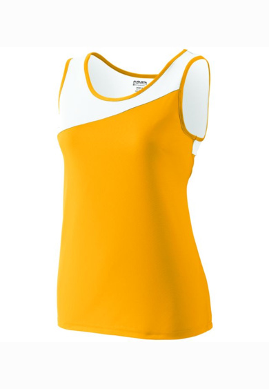 Ladies Accelerate Jersey Thumbnail