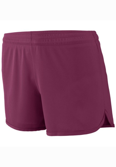 Ladies Accelerate Shorts Thumbnail