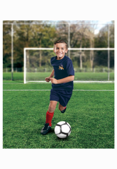 Soccer Socks Thumbnail