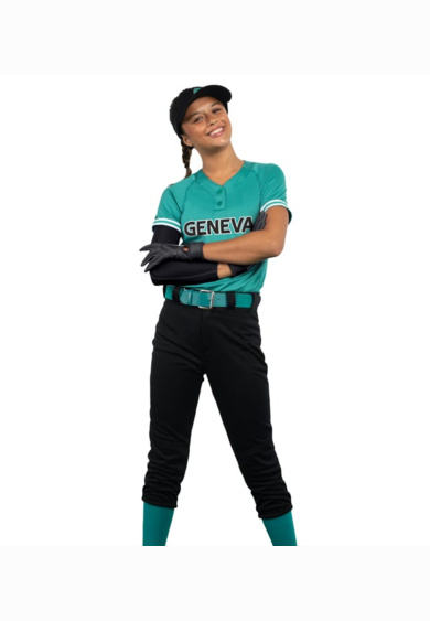 Youth Athletic Mesh Visor Thumbnail