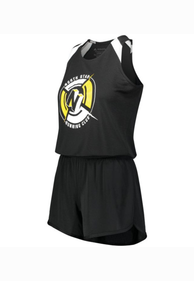 Ladies Overspeed Track Jersey Thumbnail