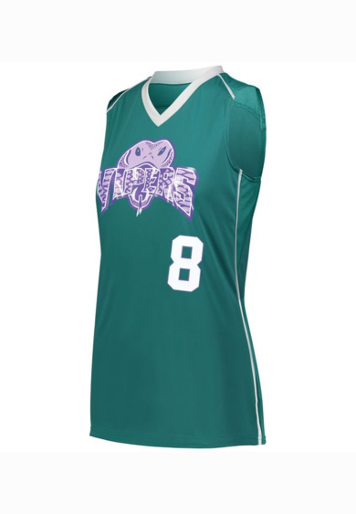 Ladies Rover Jersey Thumbnail