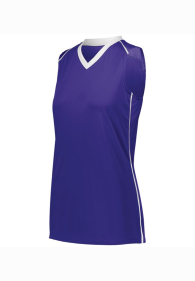 Girls Rover Jersey Thumbnail