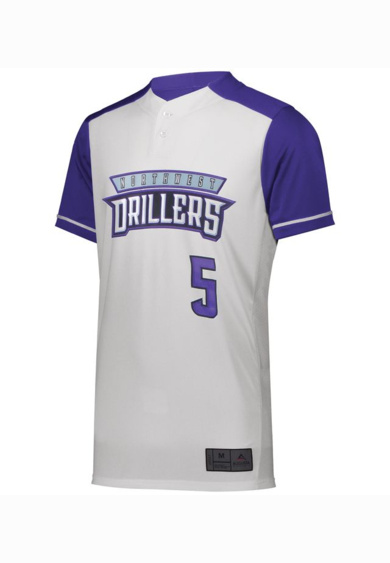 Youth Closer Jersey Thumbnail