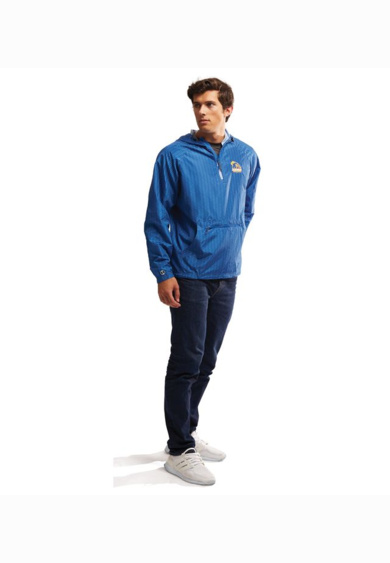 Range Packable Pullover Thumbnail