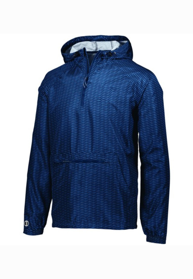 Youth Range Packable Pullover Thumbnail