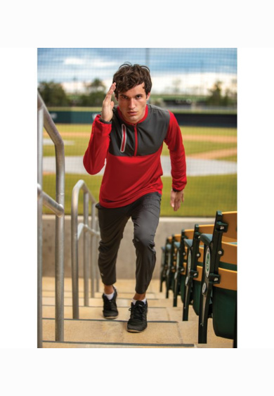 Weld Jogger Thumbnail