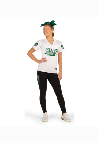 Ladies High Rise Tech Tight Thumbnail