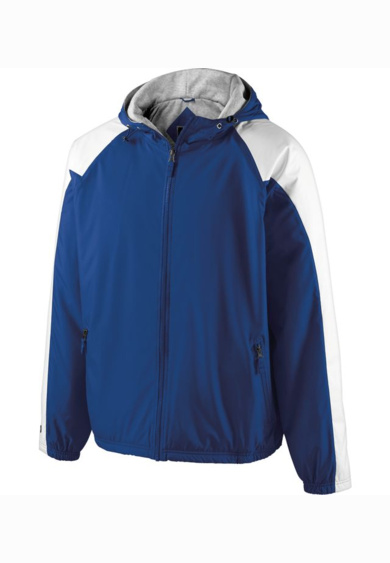 Homefield Jacket Thumbnail