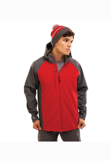 Raider Softshell Jacket Thumbnail