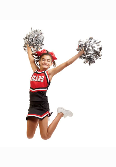 Girls Pike Shell Thumbnail