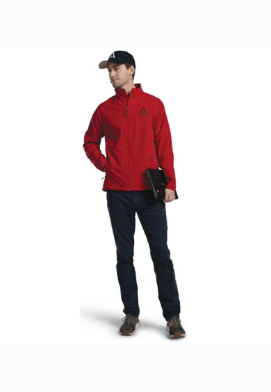 Featherlight Soft Shell Jacket Thumbnail