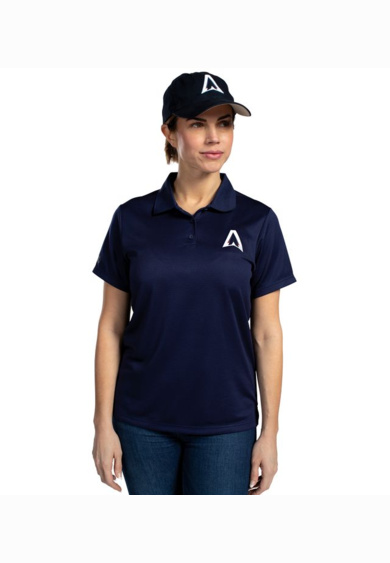 Ladies Prism Polo Thumbnail