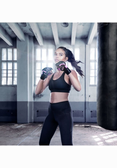 Ladies Vent Bra Thumbnail