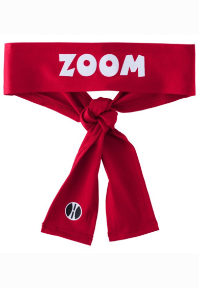 Zoom Tie Headband Thumbnail