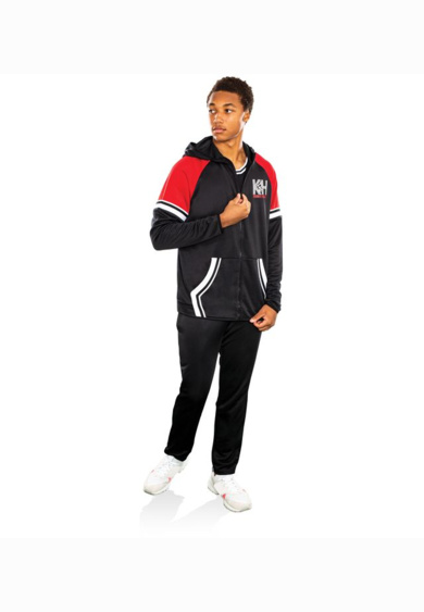 Retro Grade Jacket Thumbnail