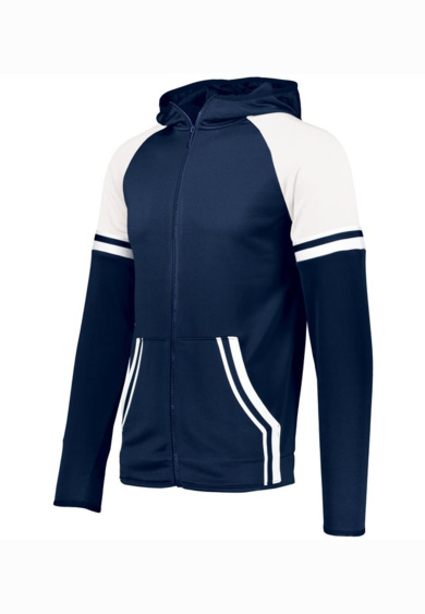 Youth Retro Grade Jacket Thumbnail