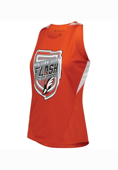 Ladies PR Max Track Jersey Thumbnail