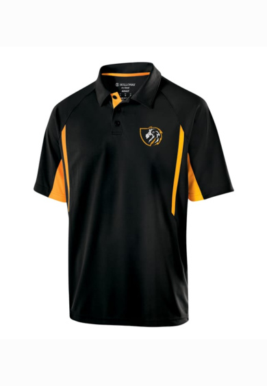 Avenger Polo Thumbnail