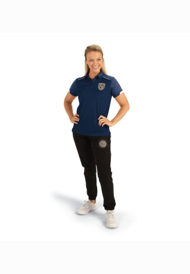 Ladies Legend Polo Thumbnail