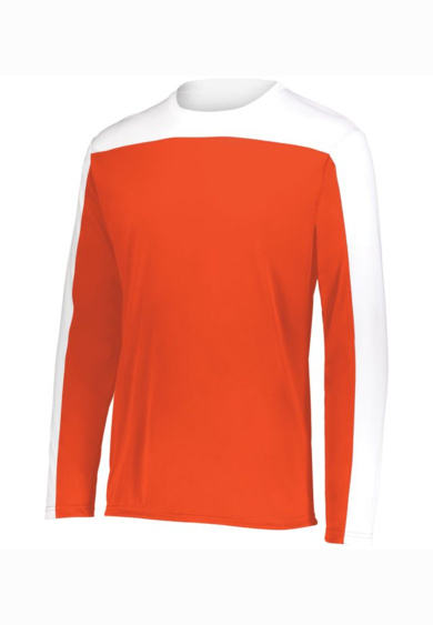 Youth Momentum Team Long Sleeve Tee Thumbnail